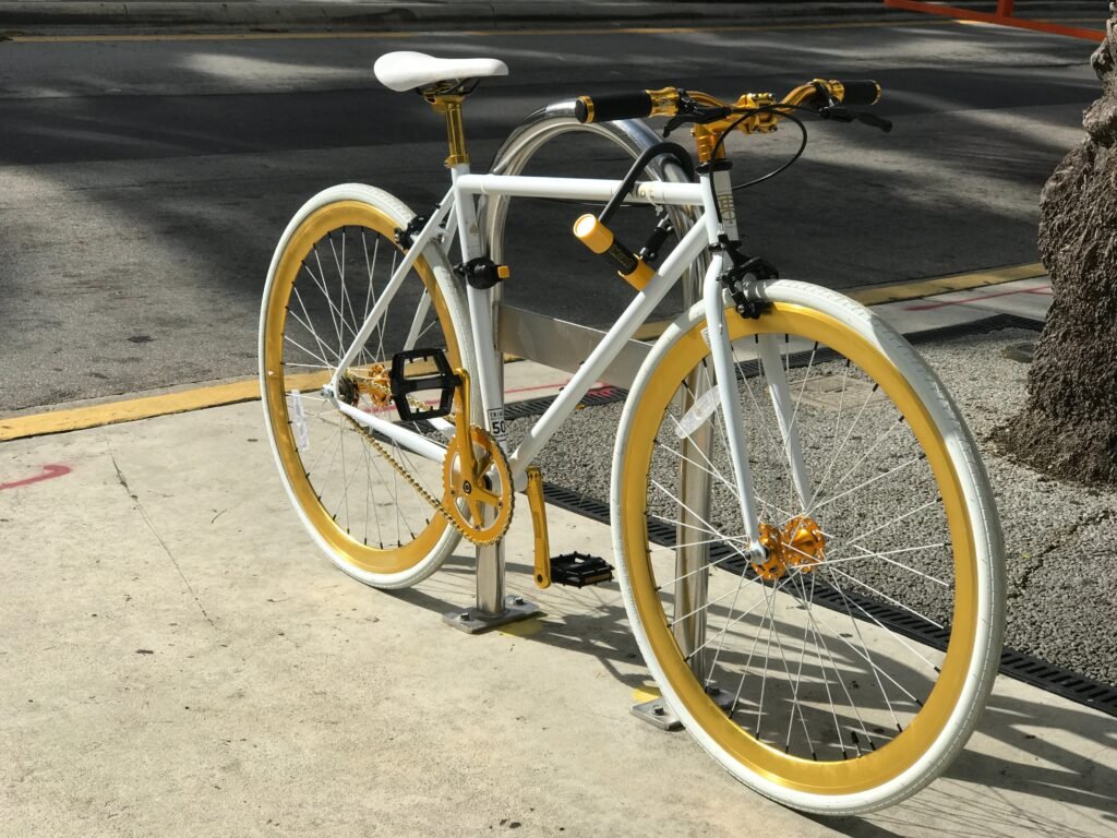 CYCLE