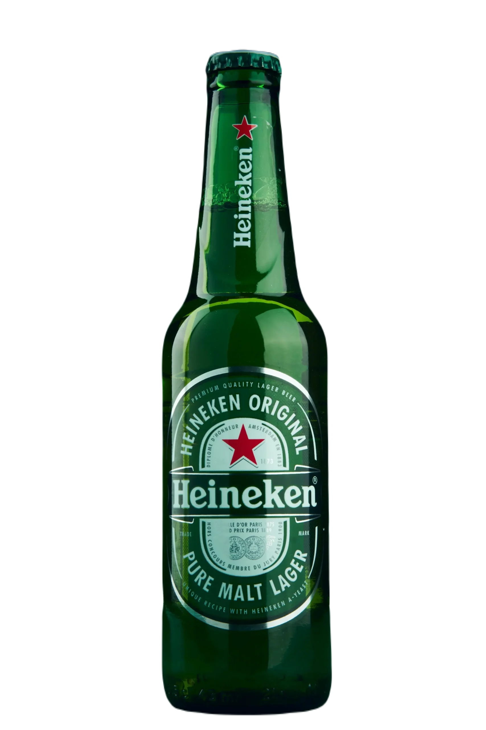 heineken