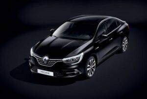 Tamamen Orijinal Çiziksiz Megane Arıyorum