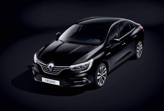 Tamamen Orijinal Çiziksiz Megane Arıyorum